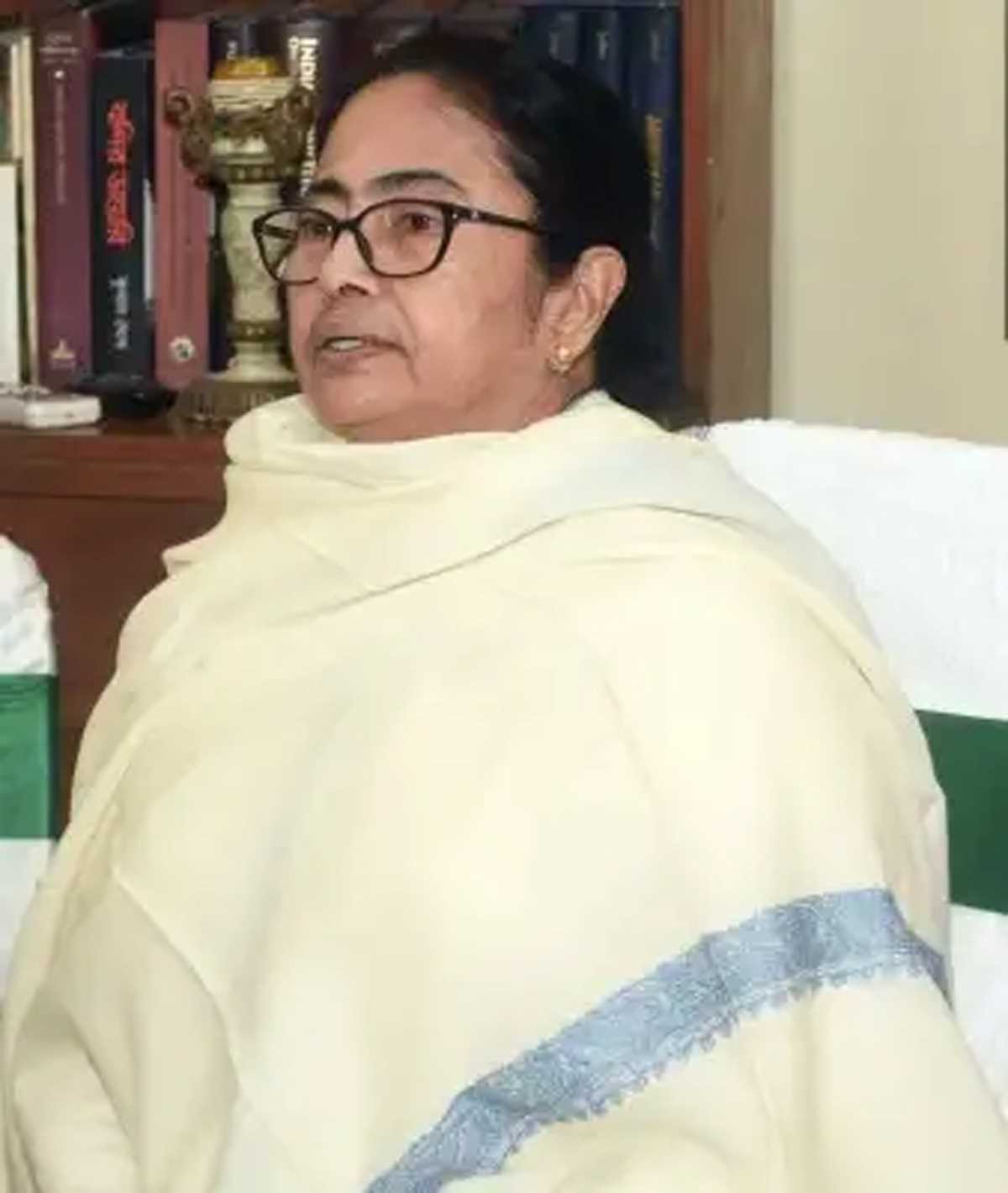 पश्चिम बंगाल की सीएम ममता बनर्जी अगले हफ्ते करेंगी मेघालय का दौरा